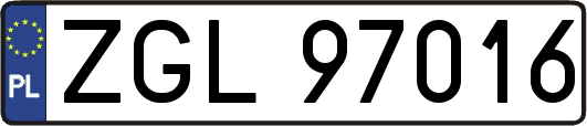 ZGL97016