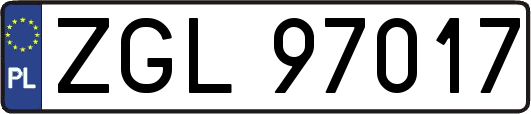 ZGL97017