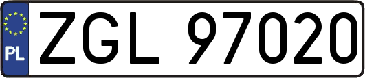 ZGL97020