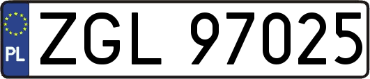 ZGL97025