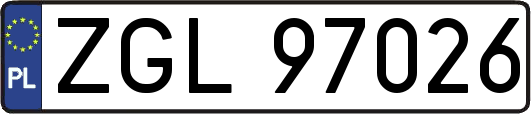 ZGL97026