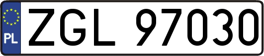 ZGL97030