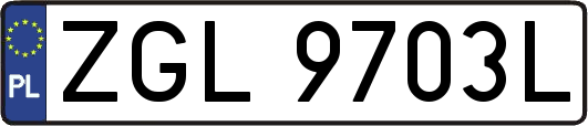 ZGL9703L