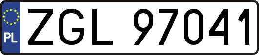 ZGL97041