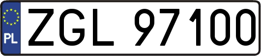 ZGL97100