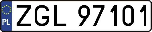 ZGL97101
