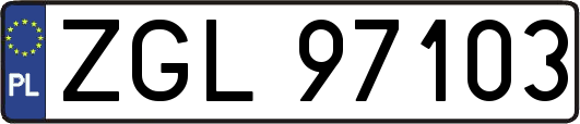 ZGL97103