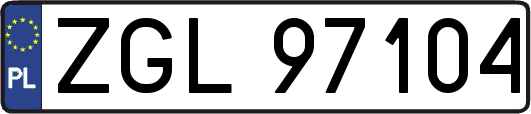 ZGL97104