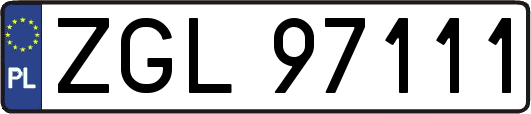 ZGL97111