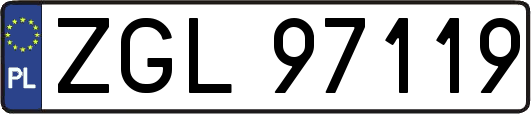 ZGL97119