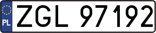 ZGL97192