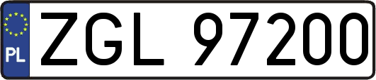 ZGL97200