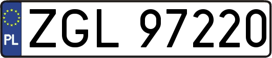 ZGL97220