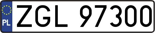 ZGL97300