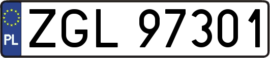 ZGL97301