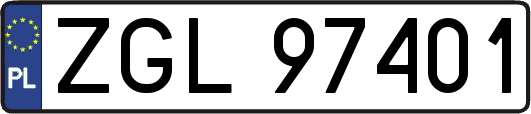 ZGL97401