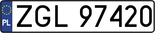 ZGL97420