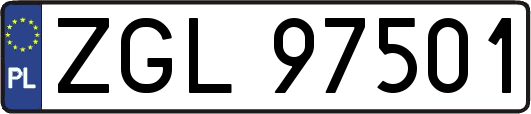 ZGL97501