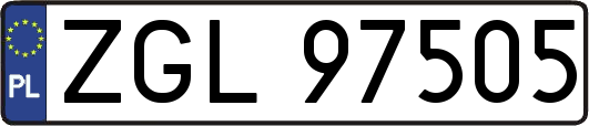 ZGL97505