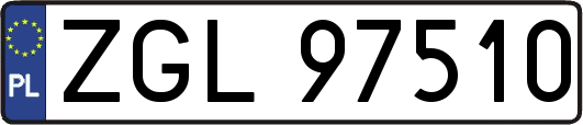 ZGL97510