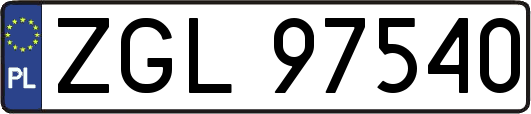 ZGL97540