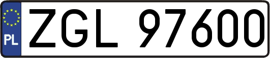 ZGL97600