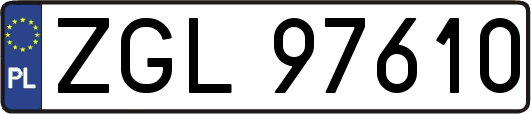 ZGL97610