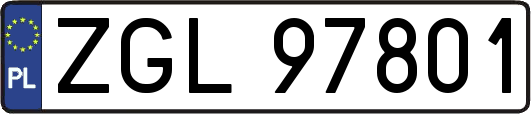 ZGL97801