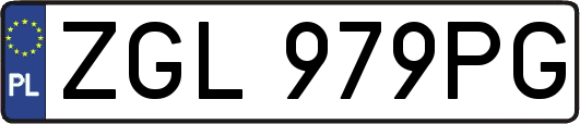 ZGL979PG
