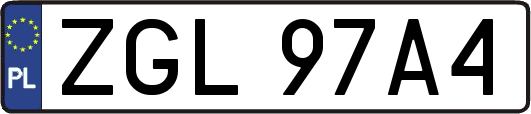 ZGL97A4