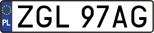 ZGL97AG