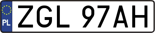 ZGL97AH