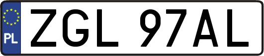 ZGL97AL