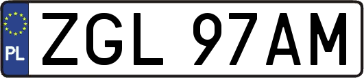 ZGL97AM