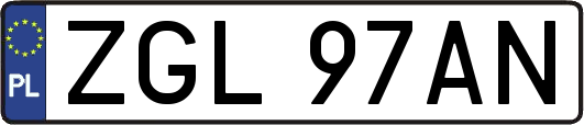 ZGL97AN