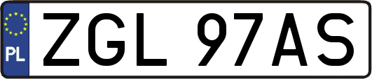 ZGL97AS