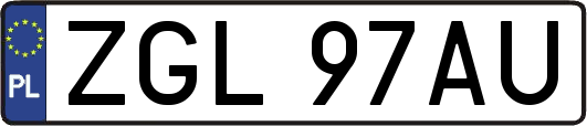 ZGL97AU