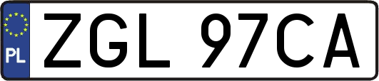ZGL97CA