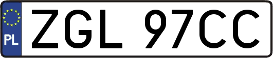 ZGL97CC