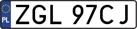 ZGL97CJ