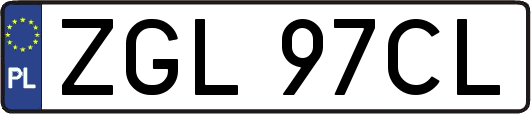 ZGL97CL
