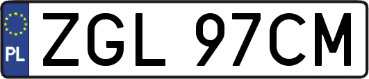 ZGL97CM