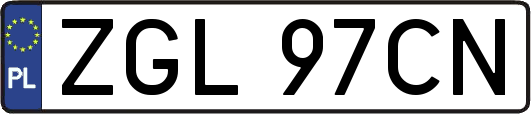 ZGL97CN
