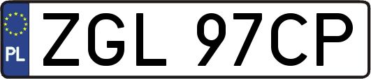 ZGL97CP