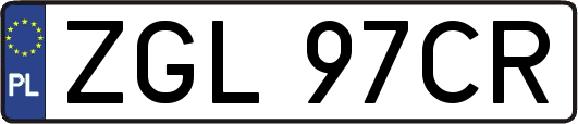 ZGL97CR