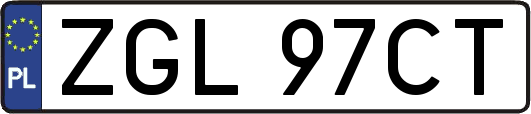 ZGL97CT