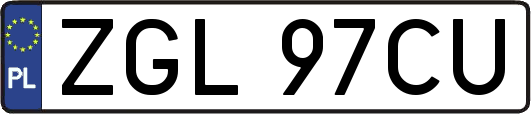 ZGL97CU