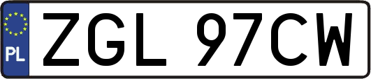 ZGL97CW