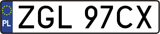 ZGL97CX