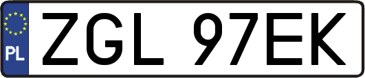 ZGL97EK